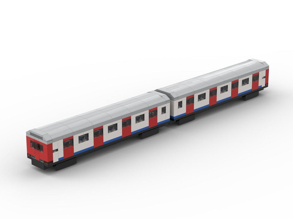Train MOCs – MOCBoxing®