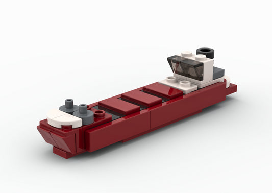 Micro Bulk Carrier