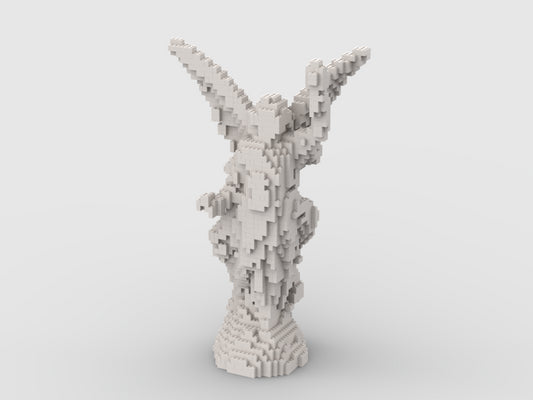 MOC-38861-1: Angel Statue