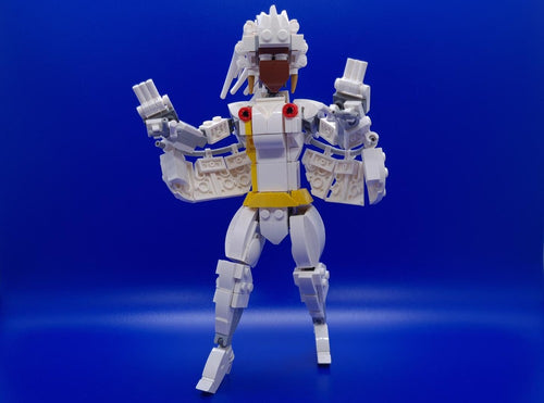 X-men: Storm