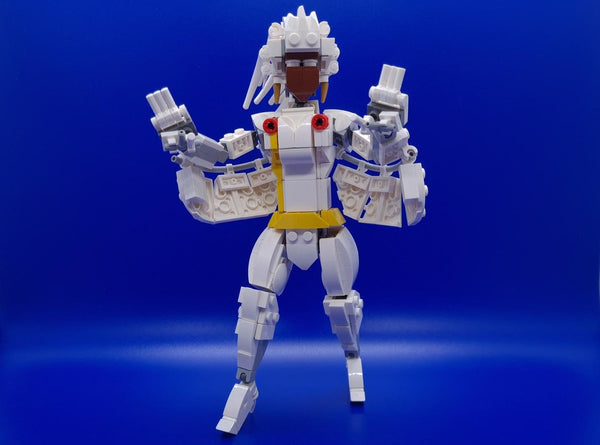 X-men: Storm