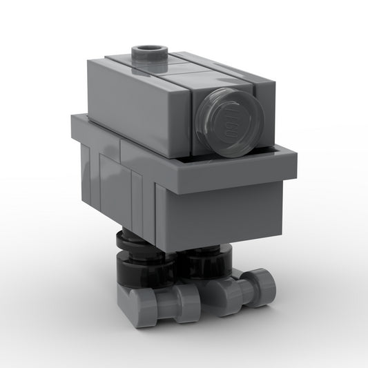 MOC-170454-1: GNK-Series Power Droid