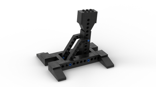 AIRCRAFT STAND - 1/35 Scale