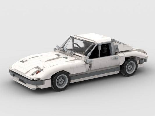 MOC-101781-1: Lotus Elan