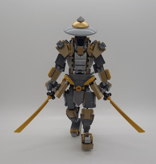 The Ronin