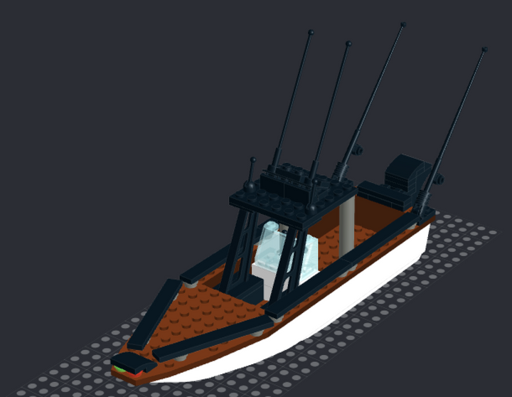 Mini & Micro LEGO MOCs | Compact & Intricate LEGO Builds – MOCBoxing®