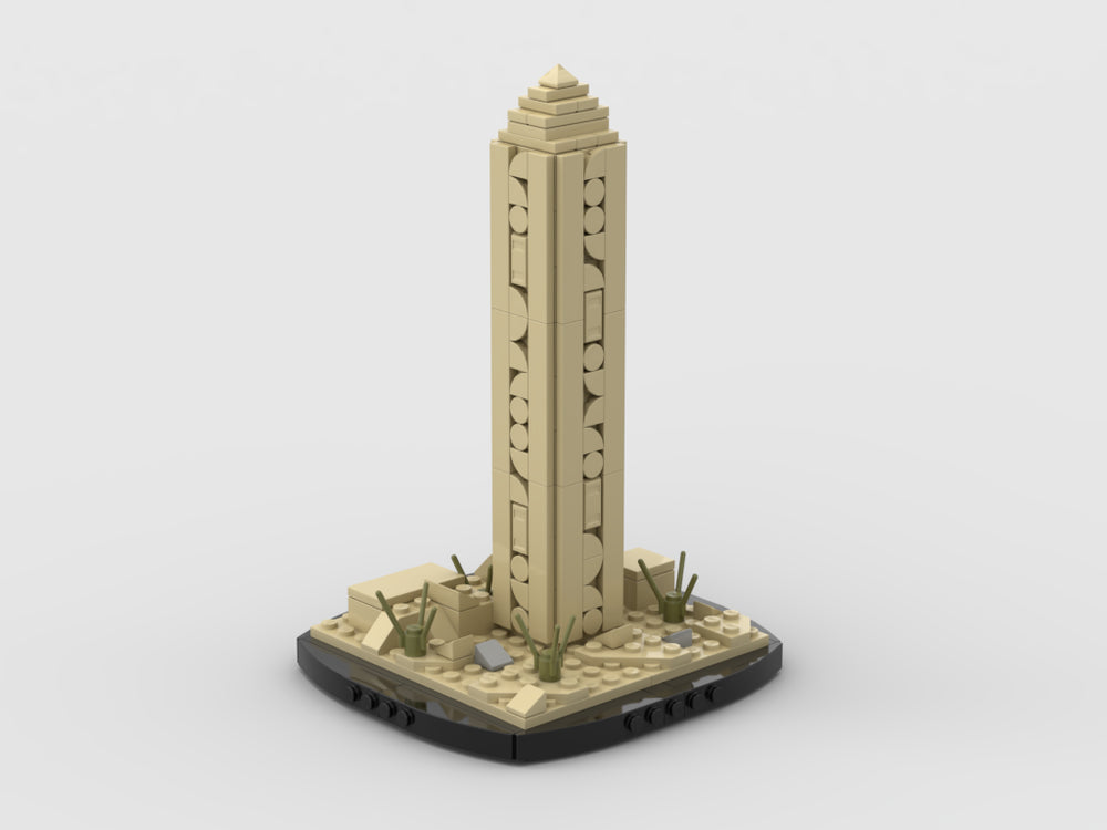 Mini Obelisk