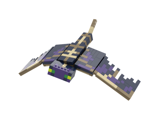 Minecraft Phantom
