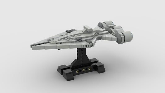 MOC-87039-1: Arquitens Class Light Cruiser | UCS 1:1500 Scale