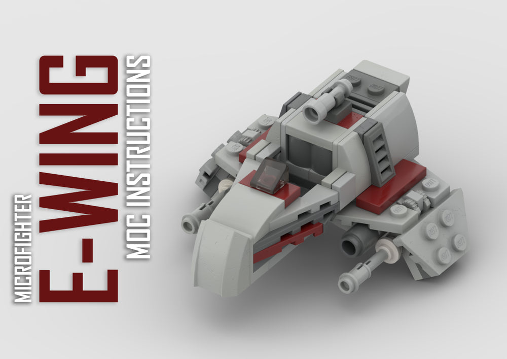 Microfighter E-Wing