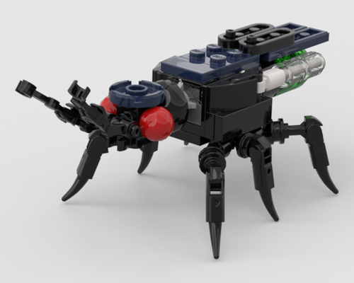 (G) - The Firefly
