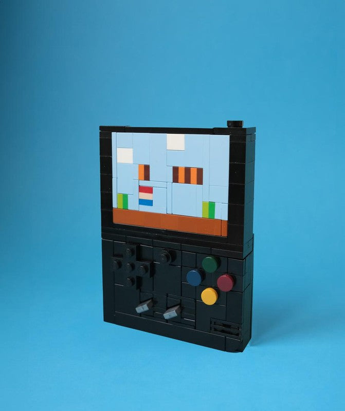 LEGO Miyoo Mini Plus – MOCBoxing®