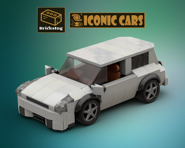 Inspired By Suzuki Swift