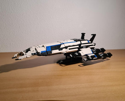 Mass Effect: Normandy SR-2
