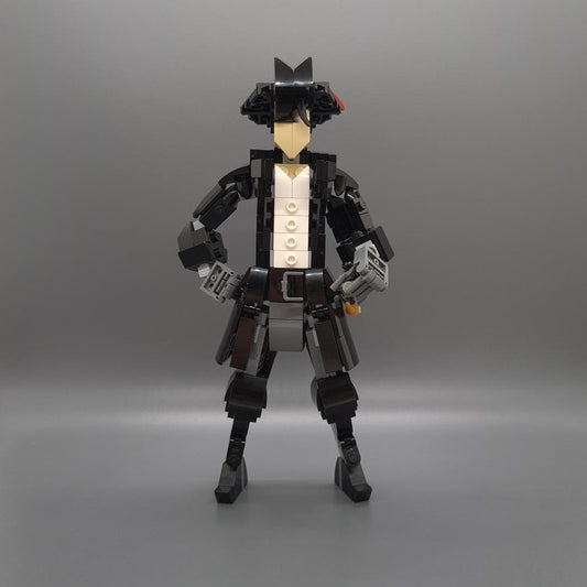 Oxventure: Corazon De Ballena