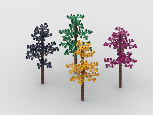 MOC-151508-1: Colorful Trees #4