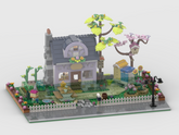 Mini Moco Unit Mini & Micro LEGO MOCs | Compact & Intricate LEGO Builds – MOCBoxing®