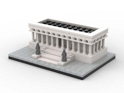 Justice Palace