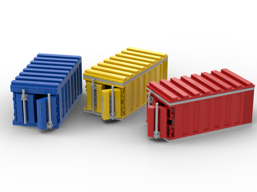 Container
