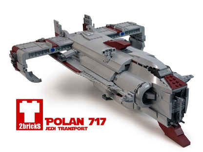 Polan 717 Transport