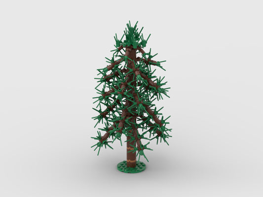 MOC-150855-1: Pine Tree