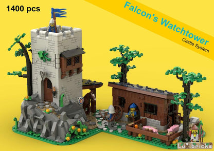 Falcon's Watchtower