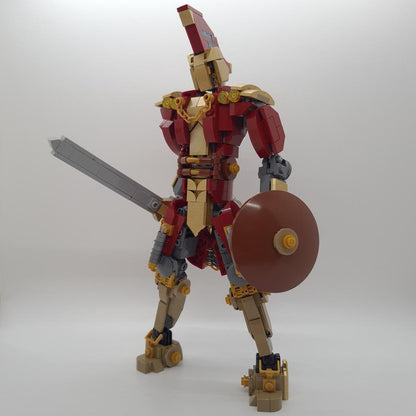 The Legionnaire