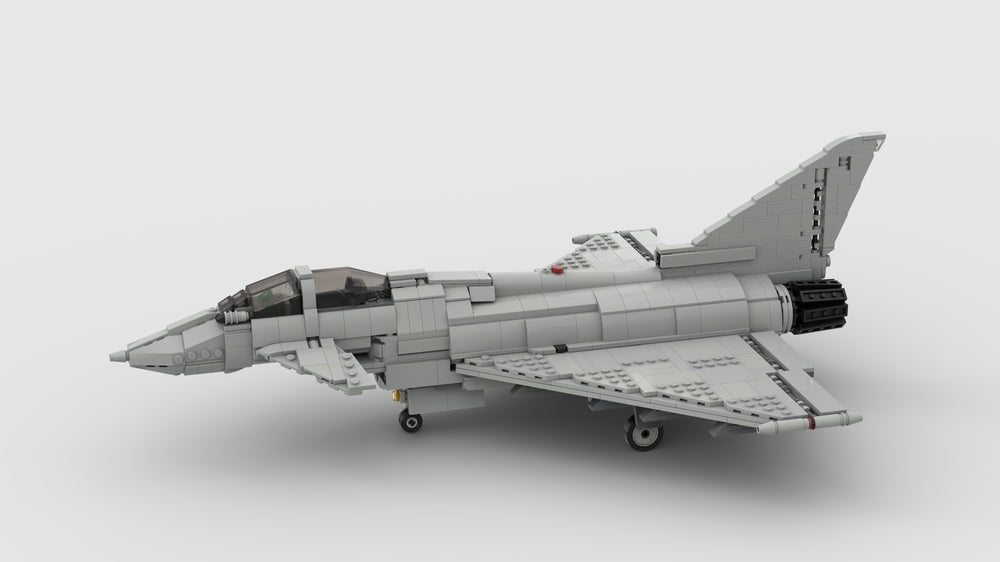 Eurofighter Typhoon | 1:34 Scale