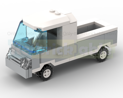 Mini Truck