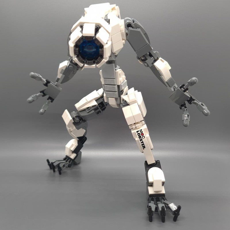 Titan Mech