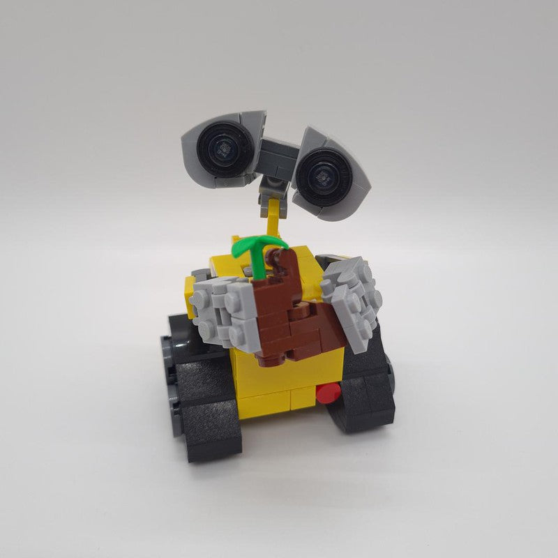 Wall-E