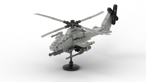 Bell AH-1Z Viper | 1/90