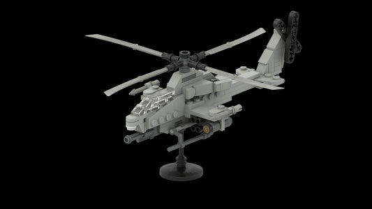 Bell AH-1Z Viper | 1/90