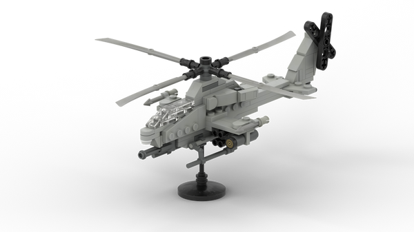 Bell AH-1Z Viper | 1/90