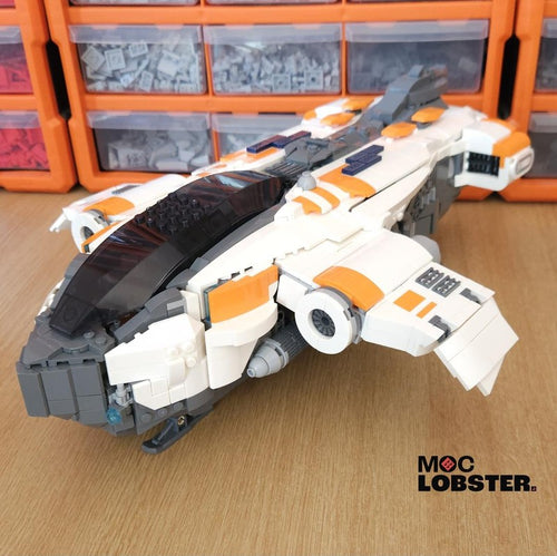 EV-97 Whitetip