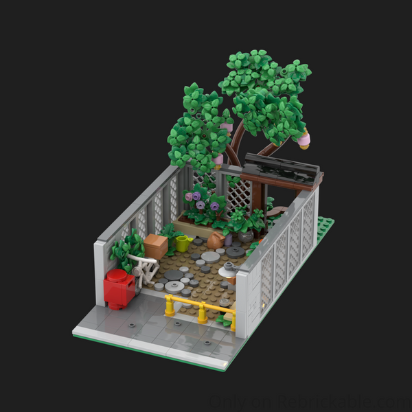 The Alley Park