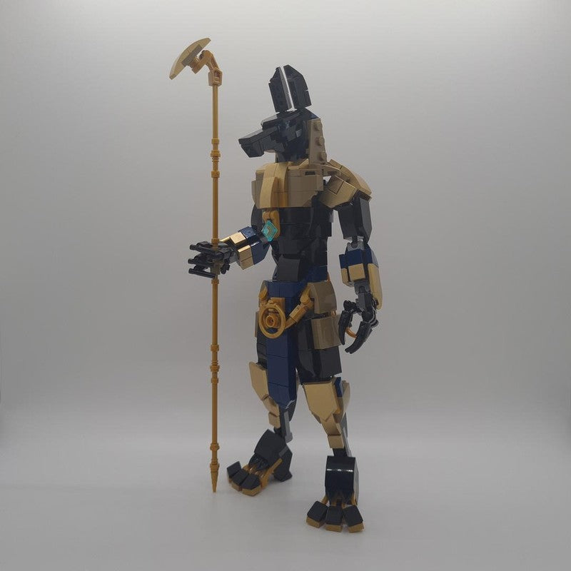 Anubis – MOCBoxing®