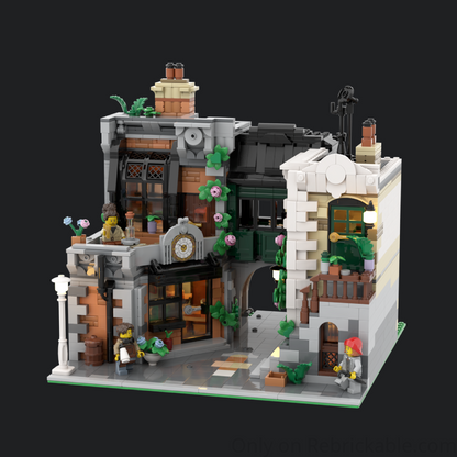 Community Square [Alt Build Of 10350]