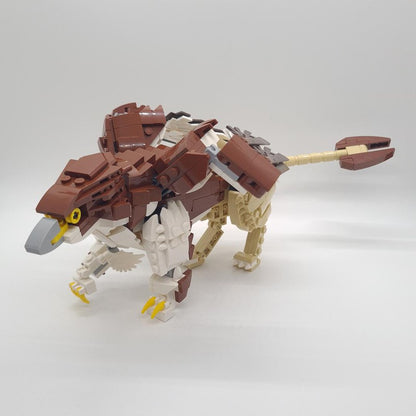 Ark: Griffin