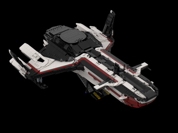 Mass Effect: The Tempest