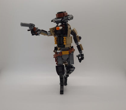 The Gunslinger