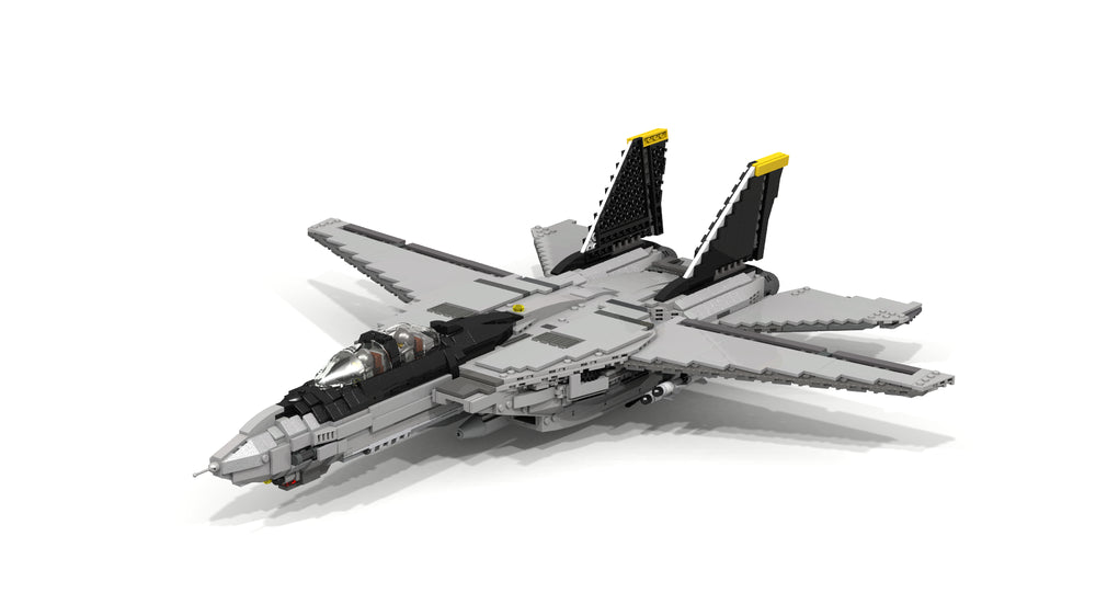 MOC-12049-1: F-14 Tomcat