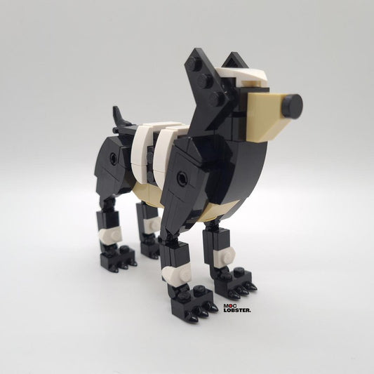 Houndour