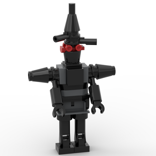 IG Lancer Combat Droid