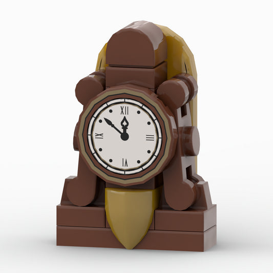 MOC-182138-1: Clock