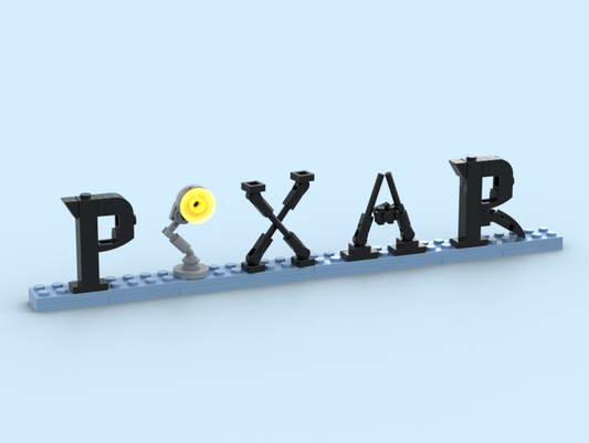 PIXAR