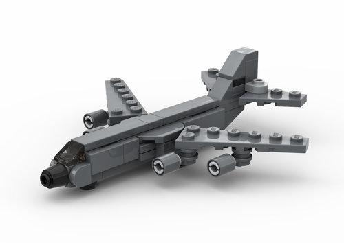 Boeing KC-135 Stratotanker