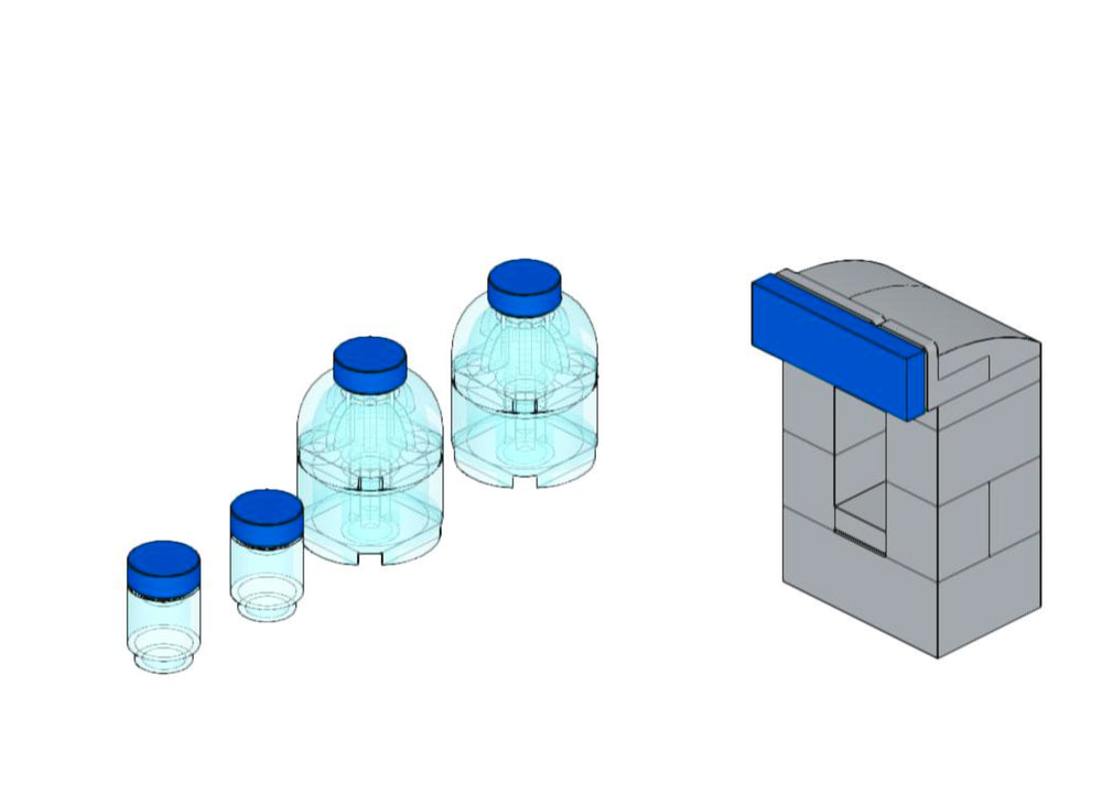 Water Containers And Cooler