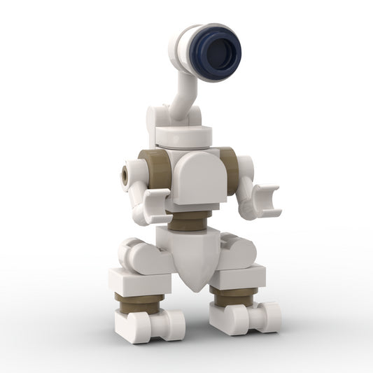 PK-4 PK-Series Worker Droid