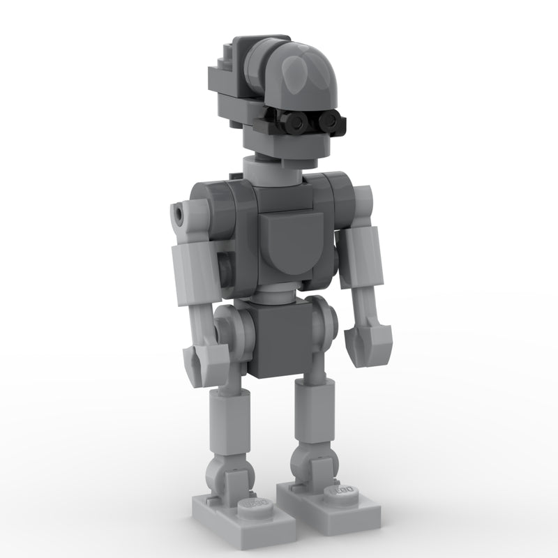 MOC-173369-1: EV-Series Supervisor Droid